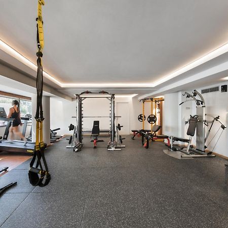 Blazer Suites Hotel Афины Экстерьер фото
