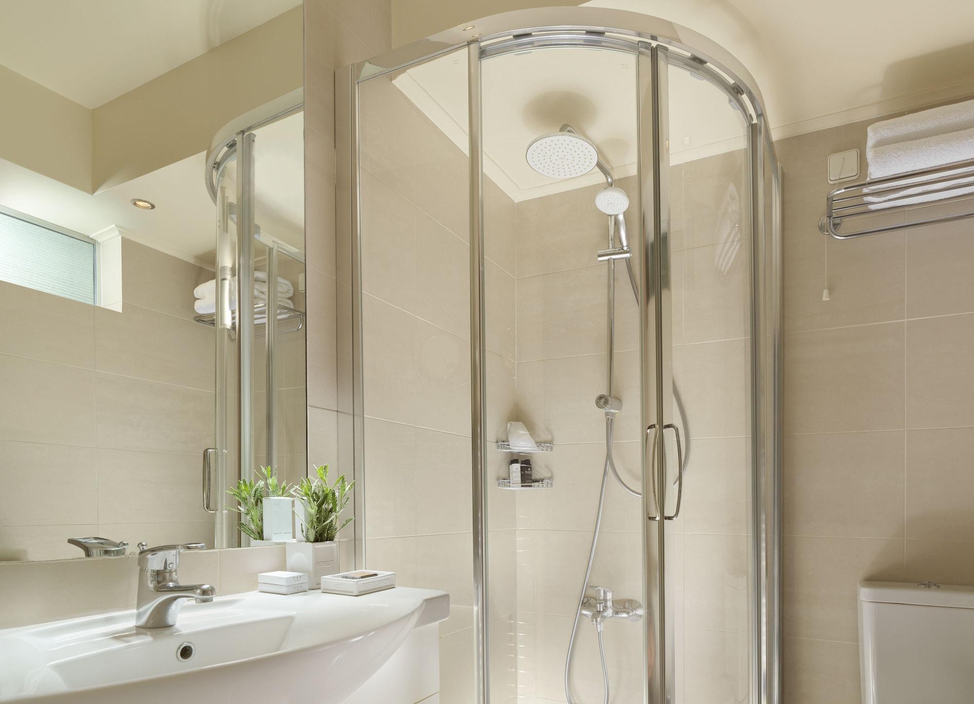 Blazer Suites Hotel Афины Экстерьер фото