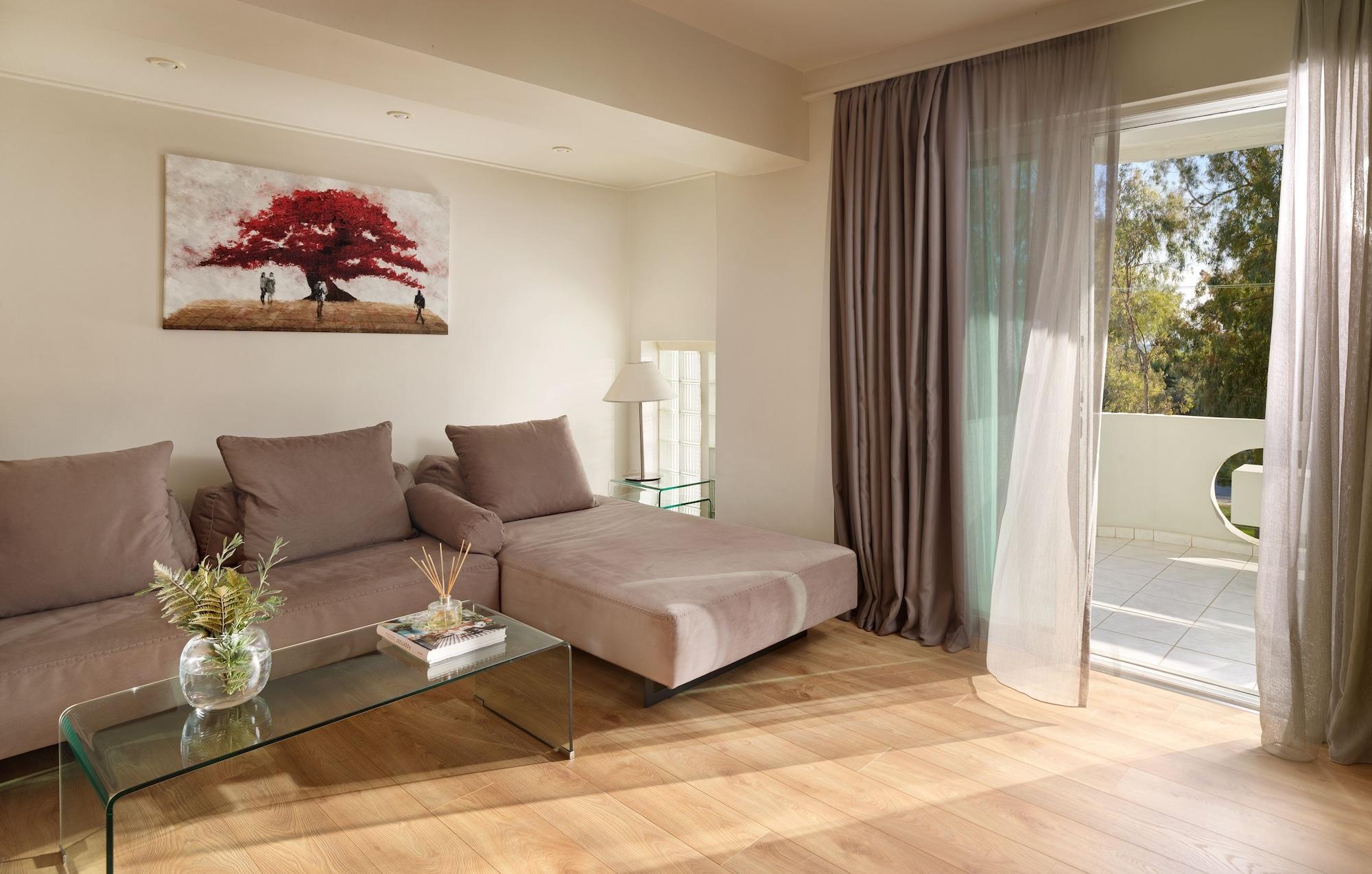 Blazer Suites Hotel Афины Экстерьер фото