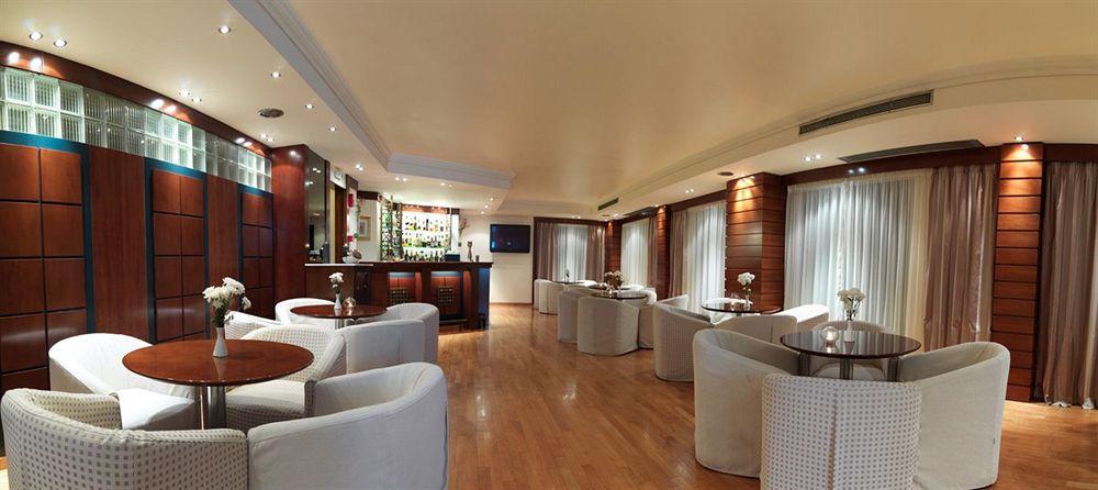 Blazer Suites Hotel Афины Экстерьер фото