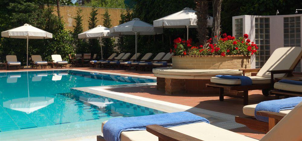 Blazer Suites Hotel Афины Экстерьер фото
