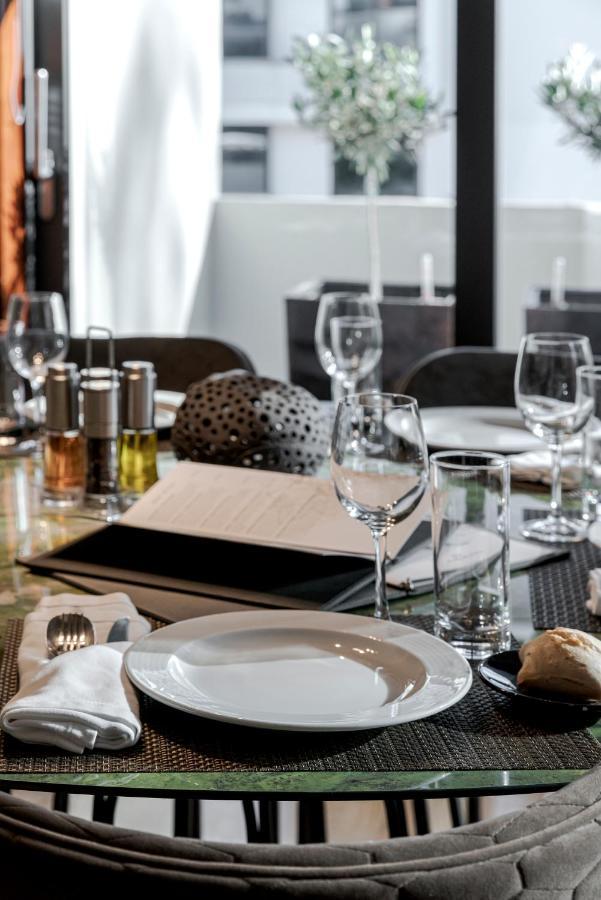 Blazer Suites Hotel Афины Экстерьер фото