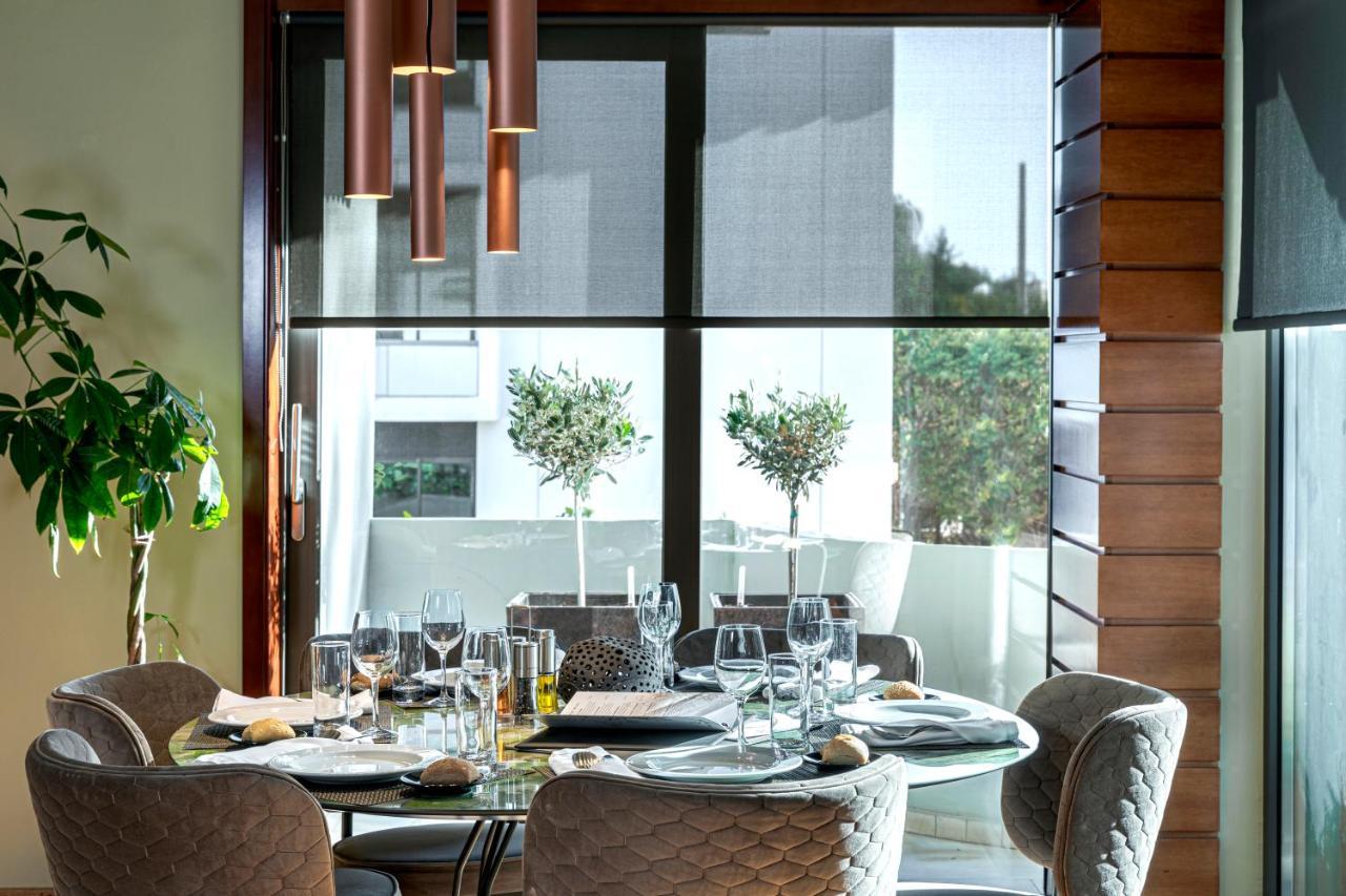 Blazer Suites Hotel Афины Экстерьер фото
