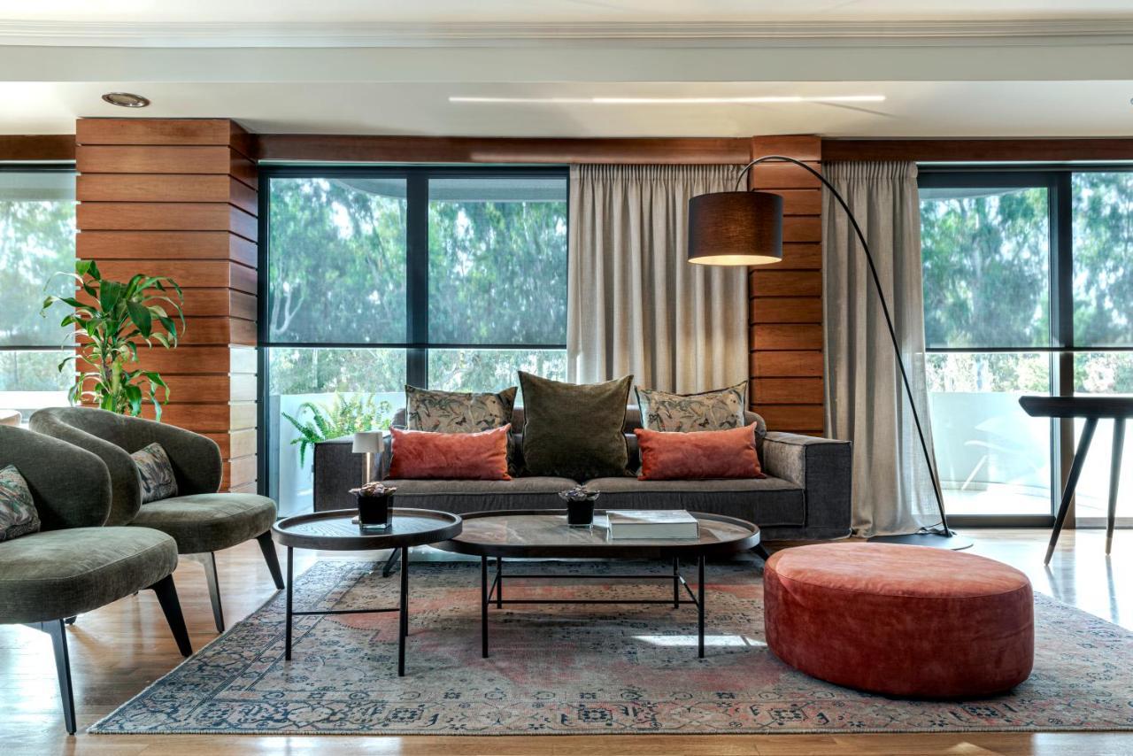 Blazer Suites Hotel Афины Экстерьер фото