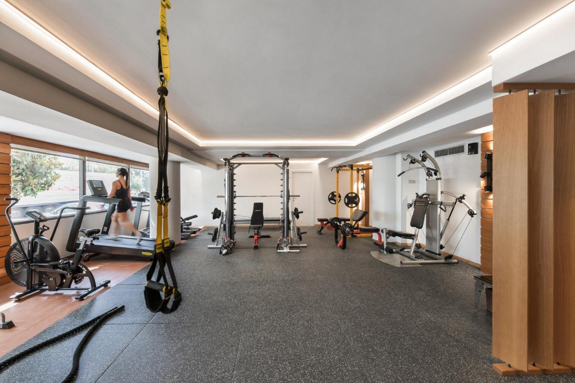 Blazer Suites Hotel Афины Экстерьер фото