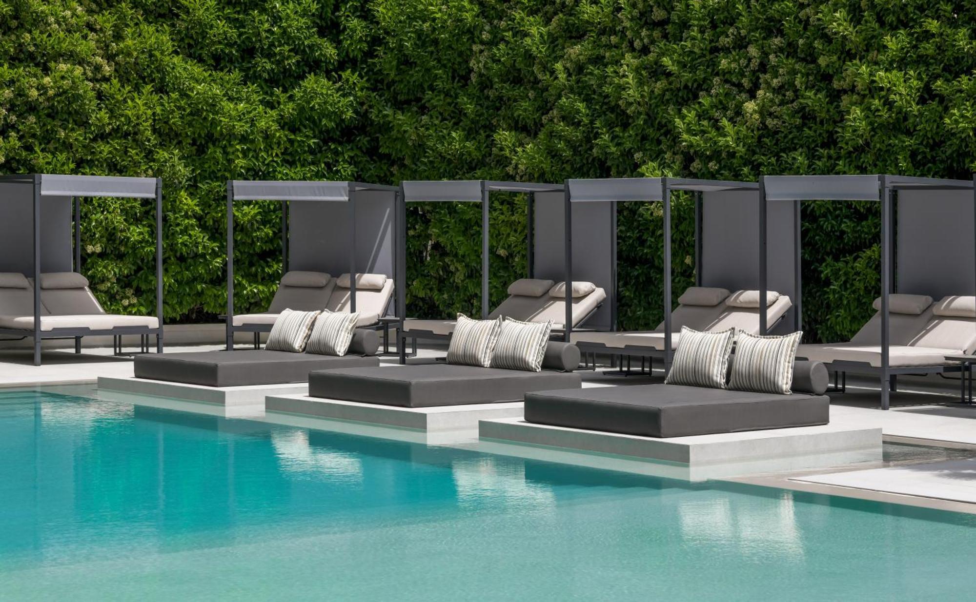 Blazer Suites Hotel Афины Экстерьер фото