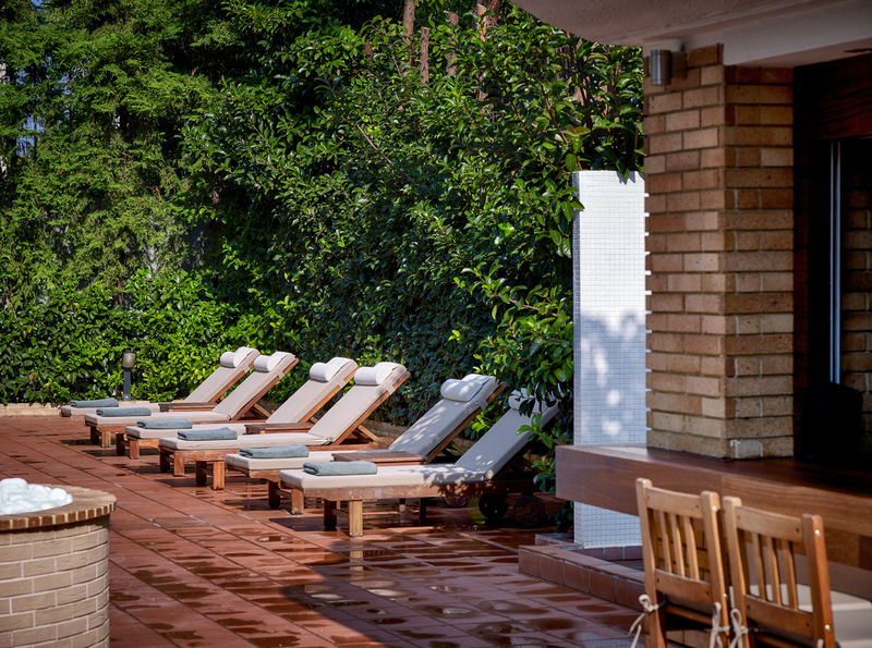 Blazer Suites Hotel Афины Экстерьер фото