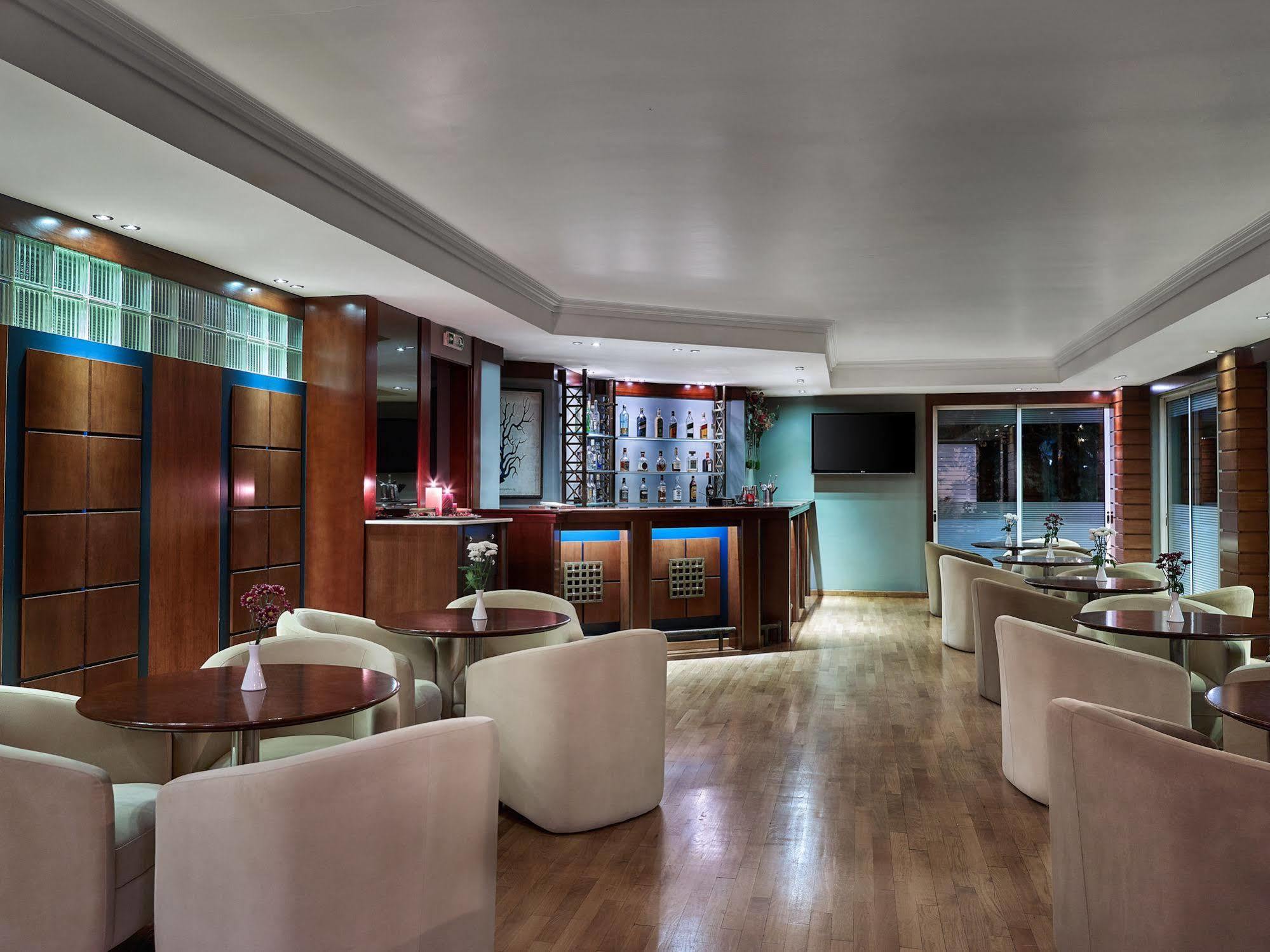 Blazer Suites Hotel Афины Экстерьер фото