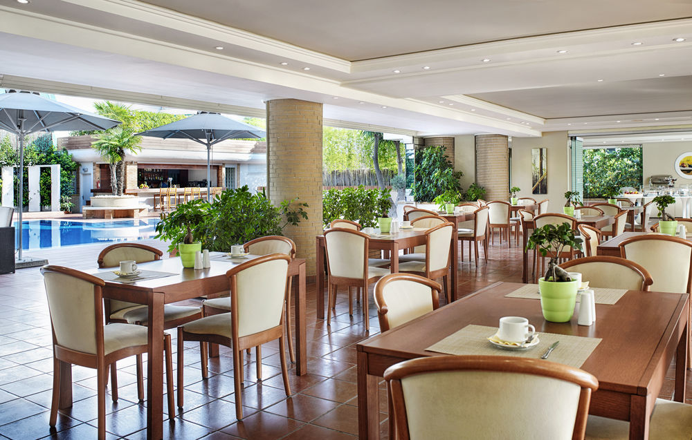 Blazer Suites Hotel Афины Экстерьер фото