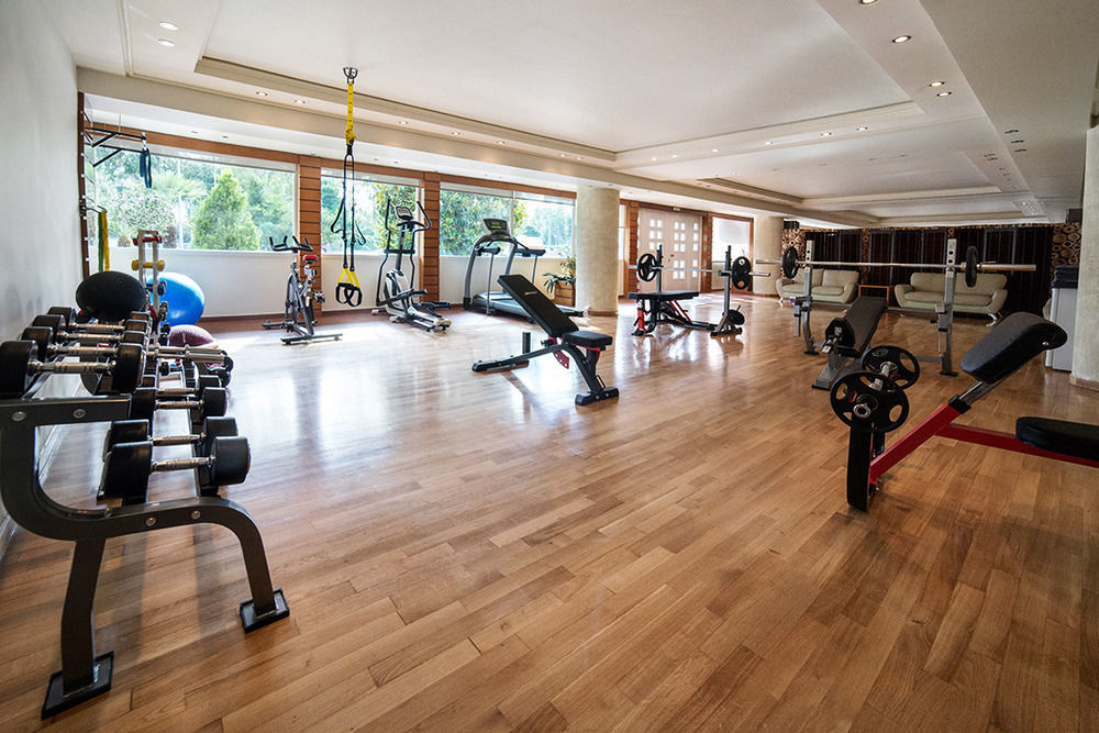 Blazer Suites Hotel Афины Экстерьер фото