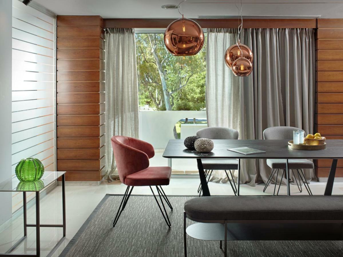 Blazer Suites Hotel Афины Экстерьер фото
